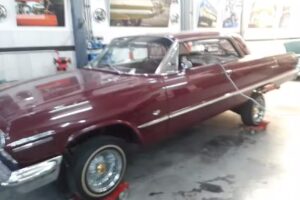 Car Sport Sound Digital