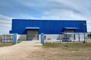 Carlitos Logística y Distribución