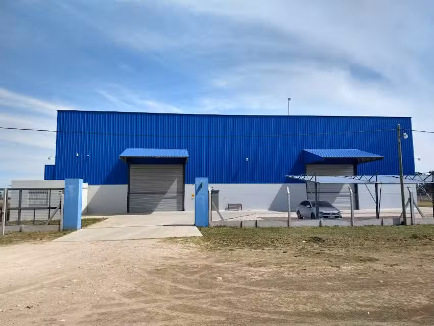 Carlitos Logística y Distribución