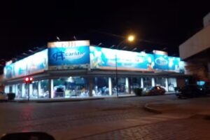 Carlitos Sector Hogar