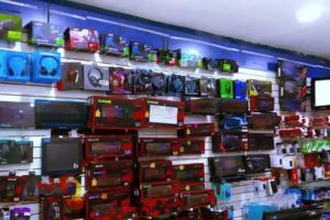 Carlitos Servicio Técnico