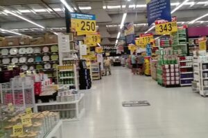 Carrefour Hipermercado