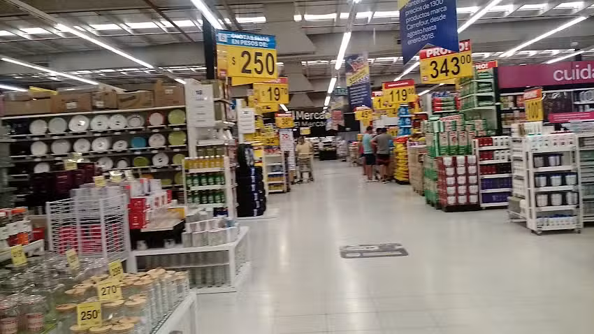 Carrefour Hipermercado