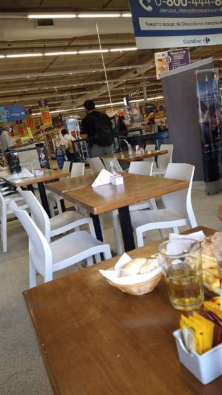 Carrefour Hipermercado