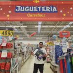 Carrefour Hipermercado