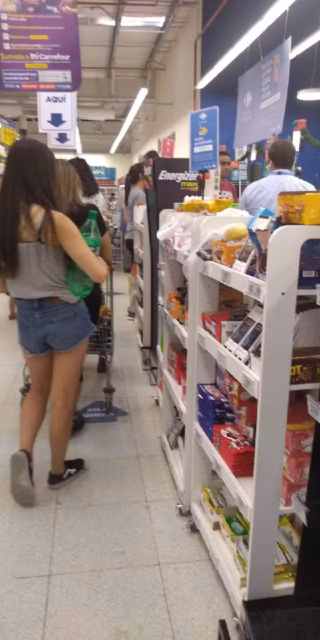 Carrefour Hipermercado
