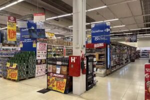 Carrefour Hipermercado