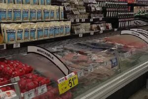 Carrefour Hipermercado Comodoro Rivadavia Ii
