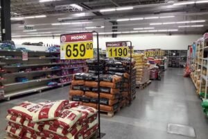 Carrefour Hipermercado Corrientes