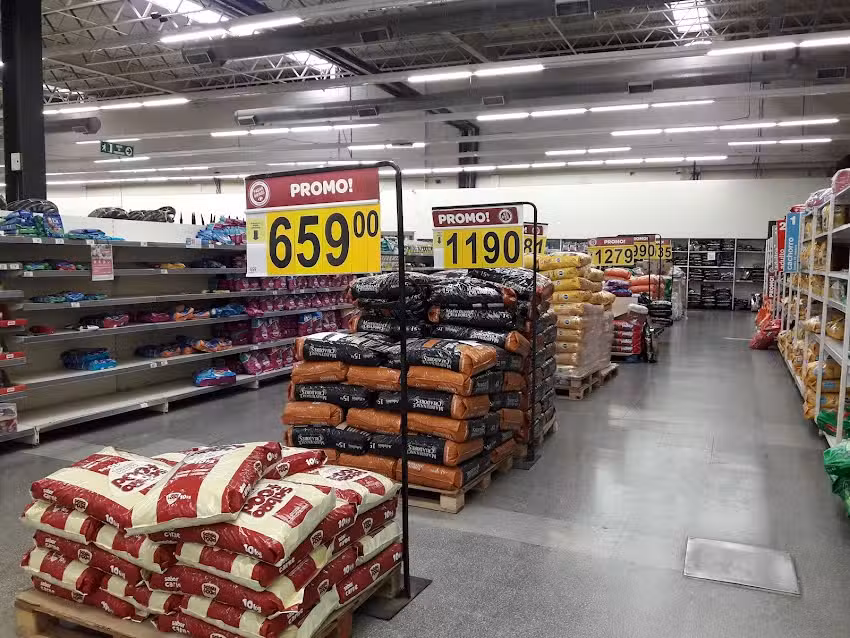 Carrefour Hipermercado Corrientes