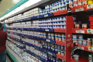 Carrefour Hipermercado Florencio Varela