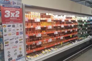 Carrefour Hipermercado General Roca