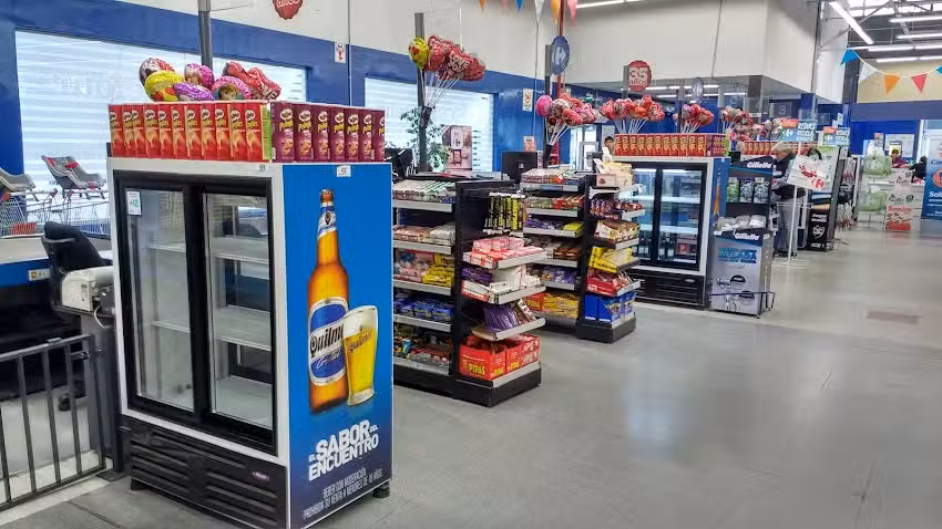 Carrefour Hipermercado General Roca