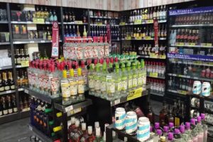 Carrefour Hipermercado Muñiz