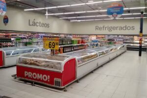 Carrefour Hipermercado Neuquén Capital I