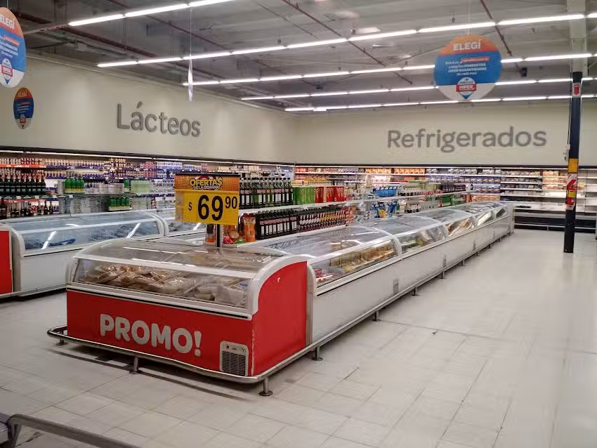 Carrefour Hipermercado Neuquén Capital I