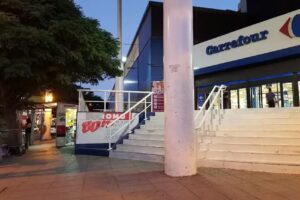 Carrefour Hipermercado Neuquén Capital Ii