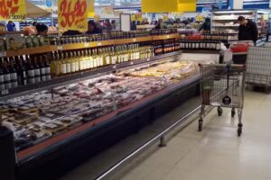 Carrefour Hipermercado Rosario