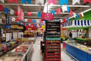 Carrefour Hipermercado Salta Capital Ii