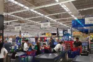 Carrefour Hipermercado San Fernando