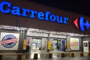 Carrefour Hipermercado San Miguel de Tucumán