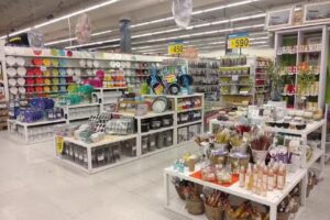 Carrefour Hipermercado Zárate