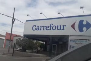 Carrefour Maxi