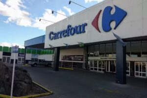 Carrefour Maxi