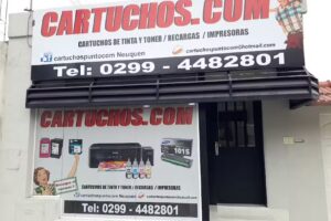 Cartuchos