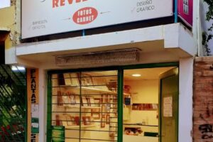 Casa de Fotos Revelacion