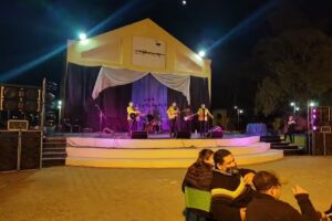 Casa De La Historia Y La Cultura