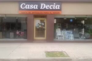 Casa Decía