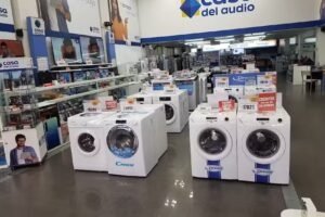 Casa del Audio Almagro