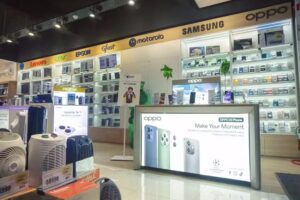 Casa del Audio Caballito