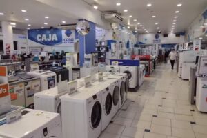 Casa del Audio Flores