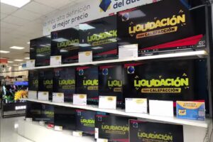 Casa del AudioMonte Grande