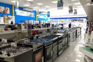 Casa del AudioMoreno Ii