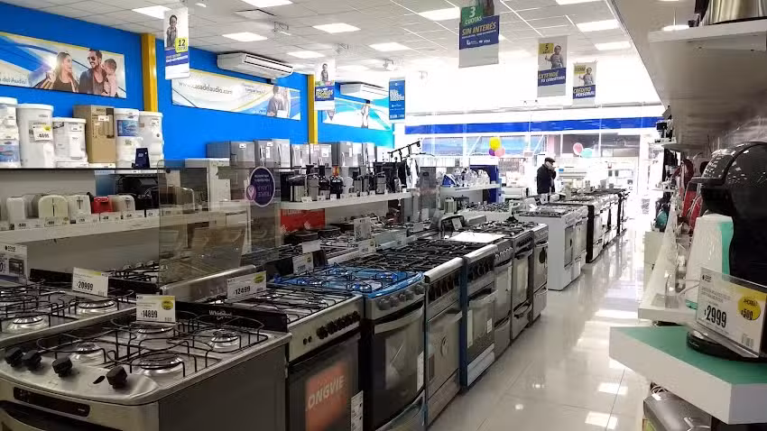 Casa del AudioMoreno Ii