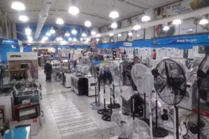 Casa del AudioMoreno Iii