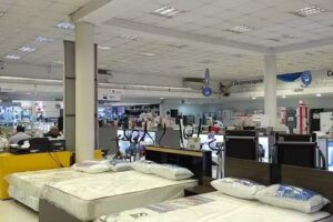 Casa del AudioParque Avellaneda