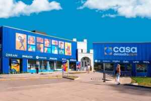 Casa del Audio Pilar