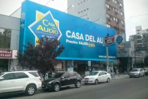 Casa del AudioSan Miguel