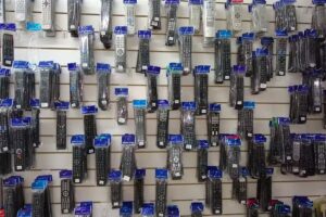 Casa Del Control Remoto