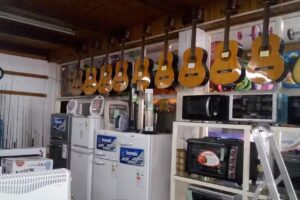 Casa García Articulos del hogar