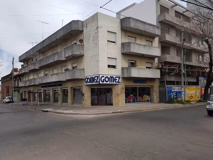 Casa Gómez
