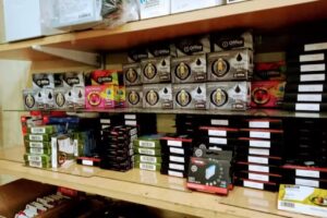 Casa Informática Tecnoplus