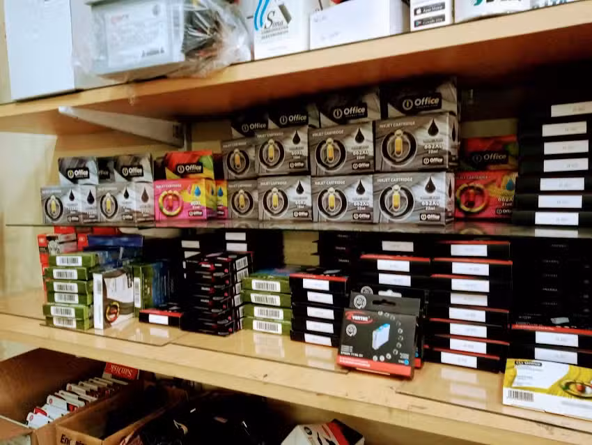 Casa Informática Tecnoplus