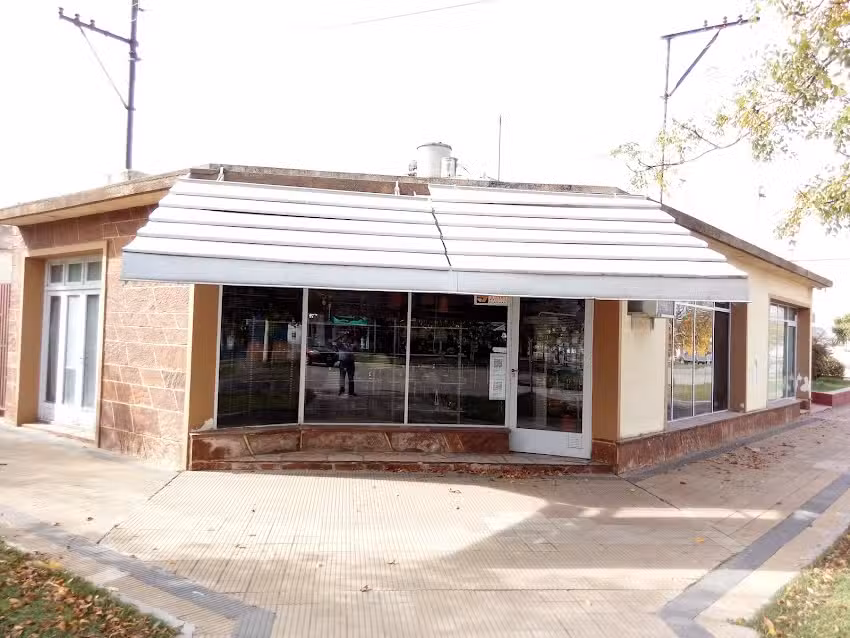 Casa Lopez Iluminacion