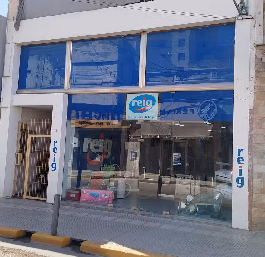 Casa Reig