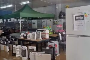 Casa Reig Eugenio Bustos